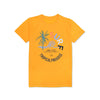 SURF Tropical Paradise T-Shirt- Orange