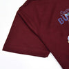 Bumper Car T-Shirt- Maroon