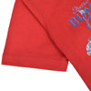 Bumper Car T-Shirt- Red