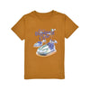 Bumper Car T-Shirt- Cooper