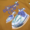Bumper Car T-Shirt- Cooper