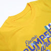Bumper Car T-Shirt- Yellow