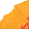 VACAY MODE T-Shirt- Orange