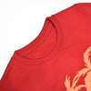 VACAY MODE T-Shirt- Red