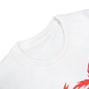 VACAY MODE T-Shirt- White