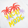 VACAY MODE T-Shirt- White