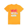 VACAY MODE T-Shirt- Orange