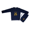 Tracksuit For Kids( Navy Blue )